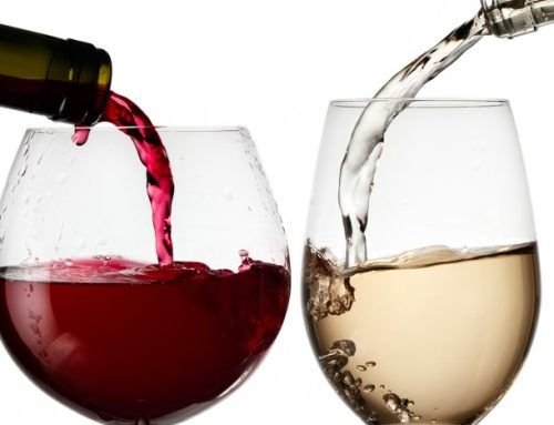 Vino Analcolico fa male? Ecco la risposta