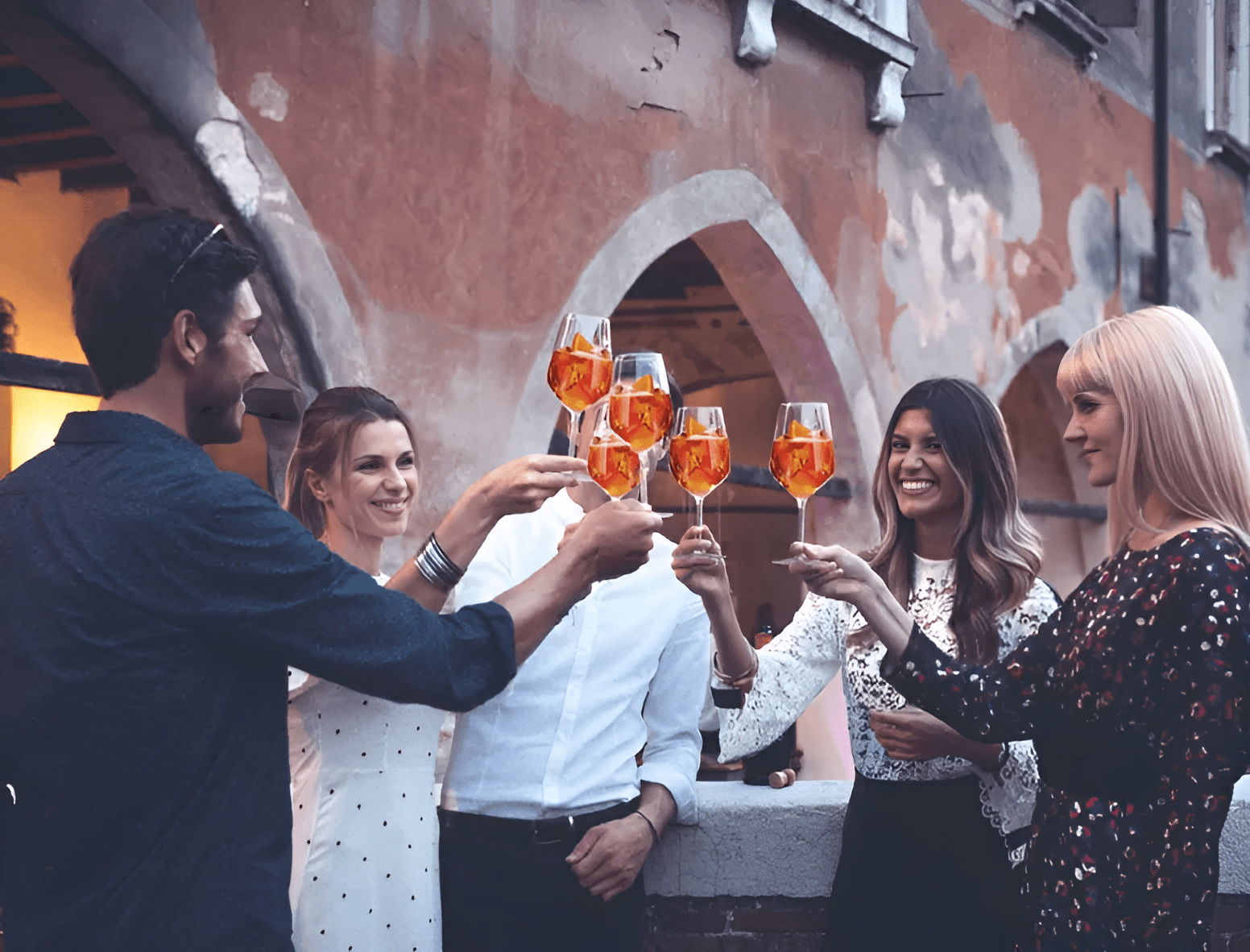 Mionetto Aperitivo alcohol free analcolico zero zuccheri per spritz senza alcol - immagine 4