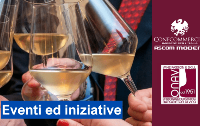 evento zeroalcol 15 marzo confcommercio