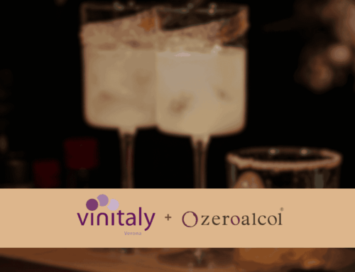 Vinitaly Mixology 2025: cocktail analcolici, fiera e masterclass