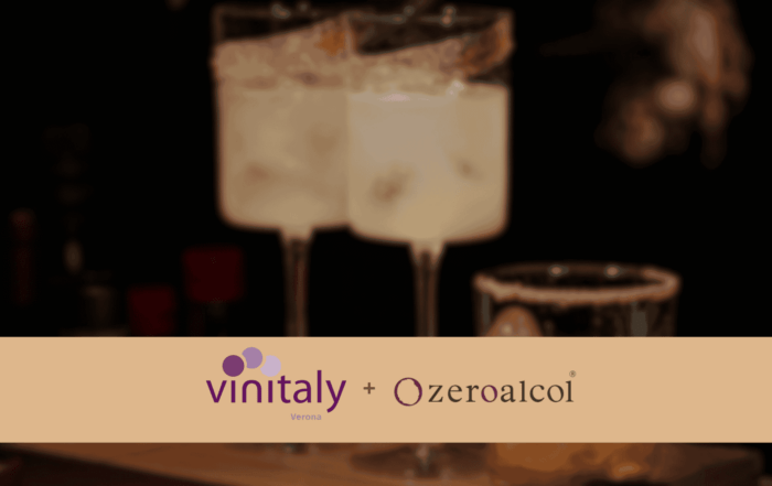 vinitaly mixology zero alcol