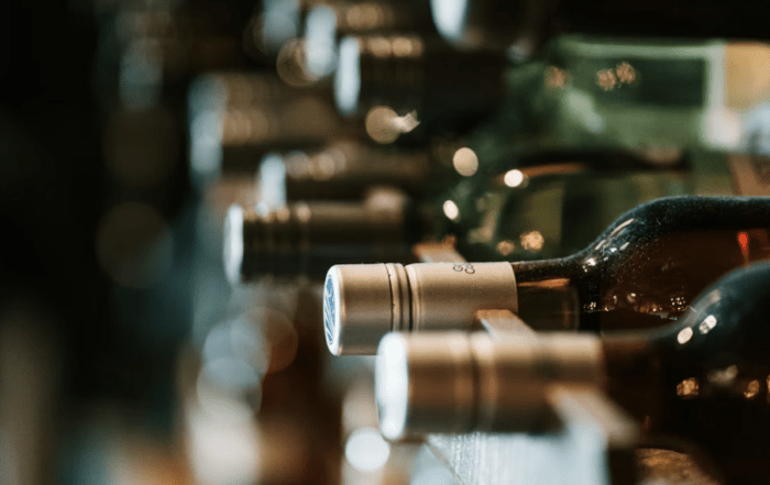 miglior vino dealcolato