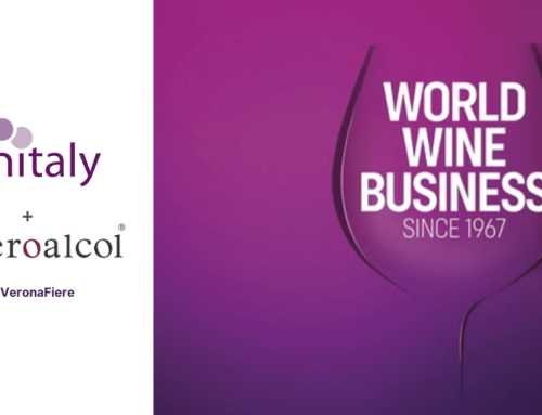 Vinitaly 2026 e Zeroalcol: espositori, eventi e partner